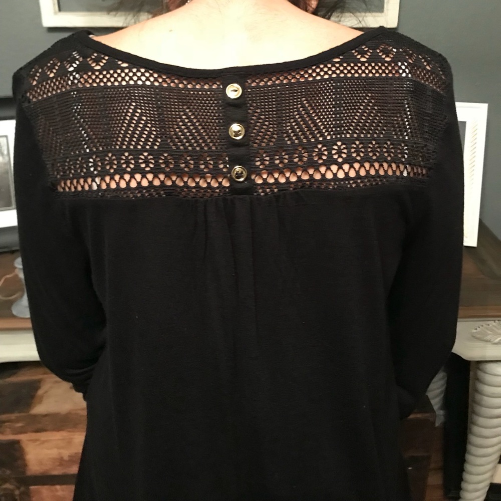 💋NWOT top💋